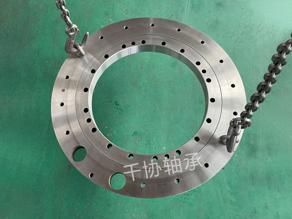無(wú)齒型轉盤(pán)D797-450非標定制